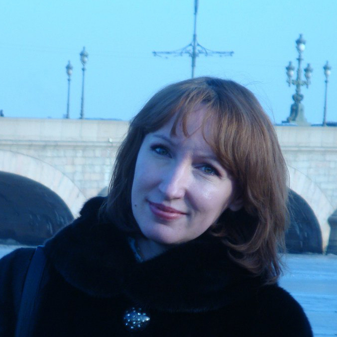 Ольга Гагулина